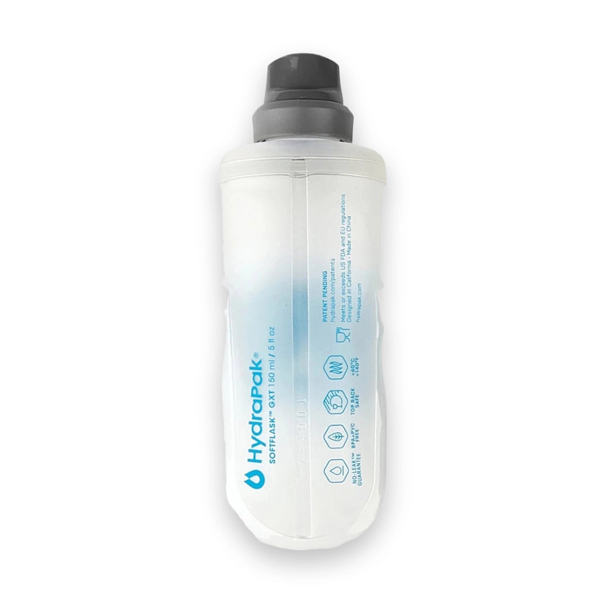 Ultimate Direction Body Bottle 150 G (150ml) | Trail.nl