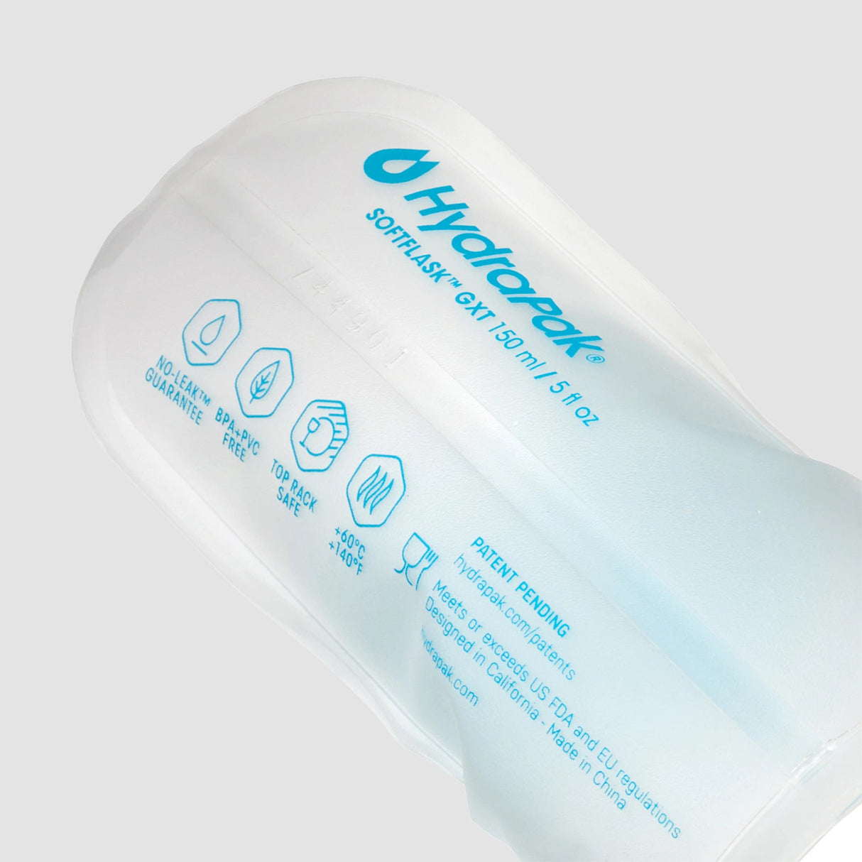Ultimate Direction Body Bottle 150 G (150ml) | Trail.nl