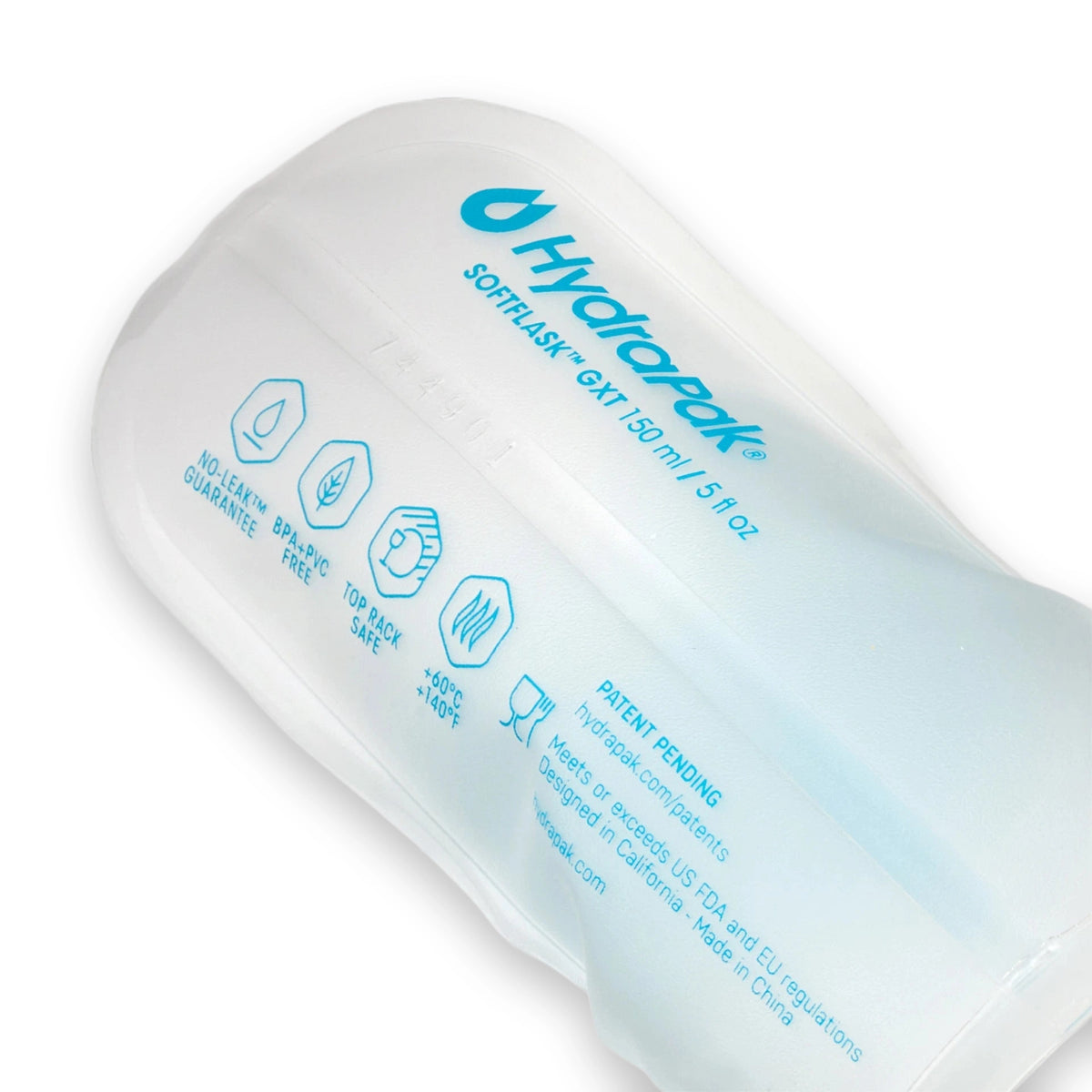 Ultimate Direction Body Bottle 150 G (150ml) | Trail.nl