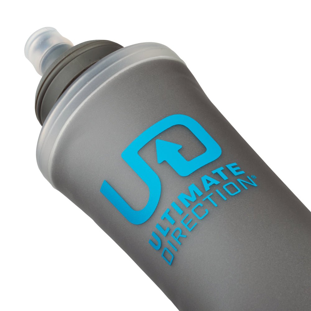 Ultimate Direction | Body Bottle 450 Insulated | Soft Flask | 450 ML | Trail.nl