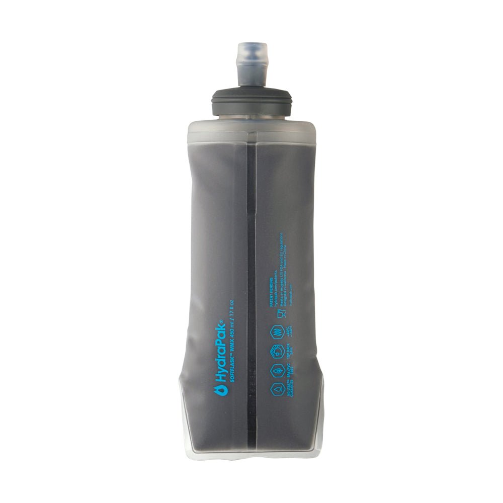 Ultimate Direction | Body Bottle 450 Insulated | Soft Flask | 450 ML | Trail.nl
