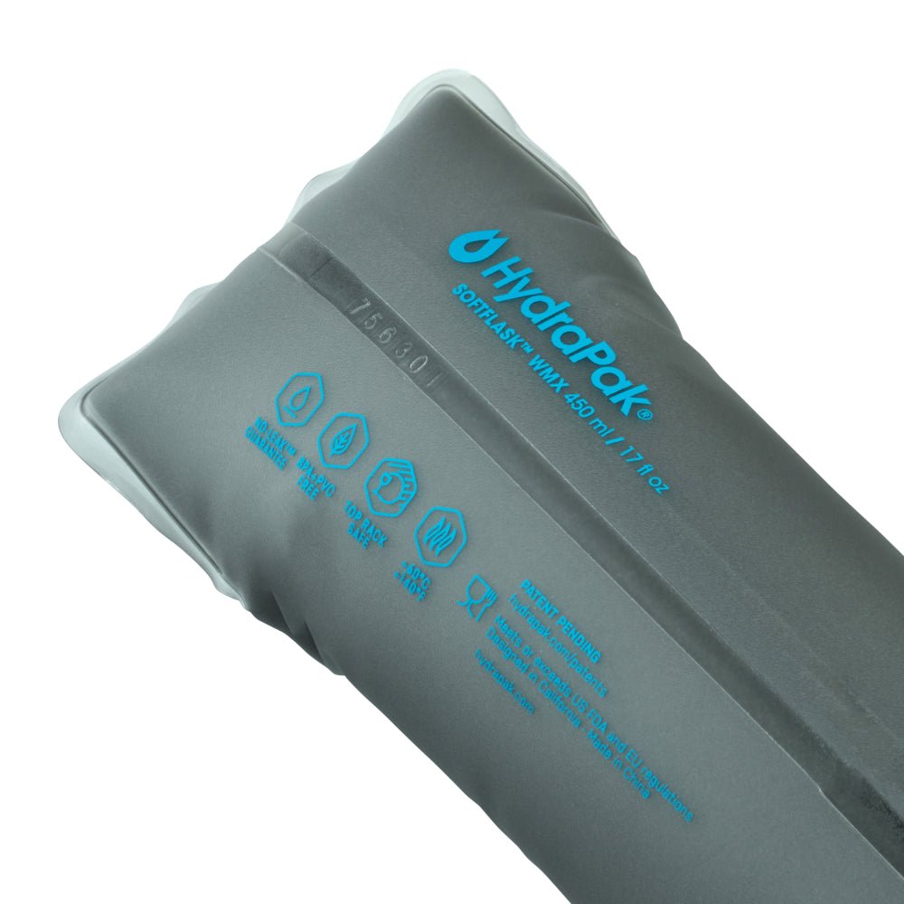 Ultimate Direction | Body Bottle 450 Insulated | Soft Flask | 450 ML | Trail.nl