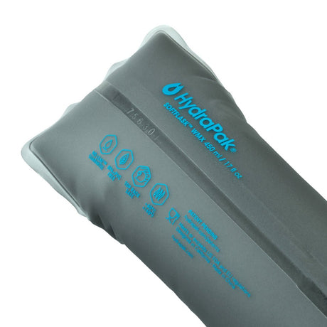 Ultimate Direction | Body Bottle 450 Insulated | Soft Flask | 450 ML | Trail.nl