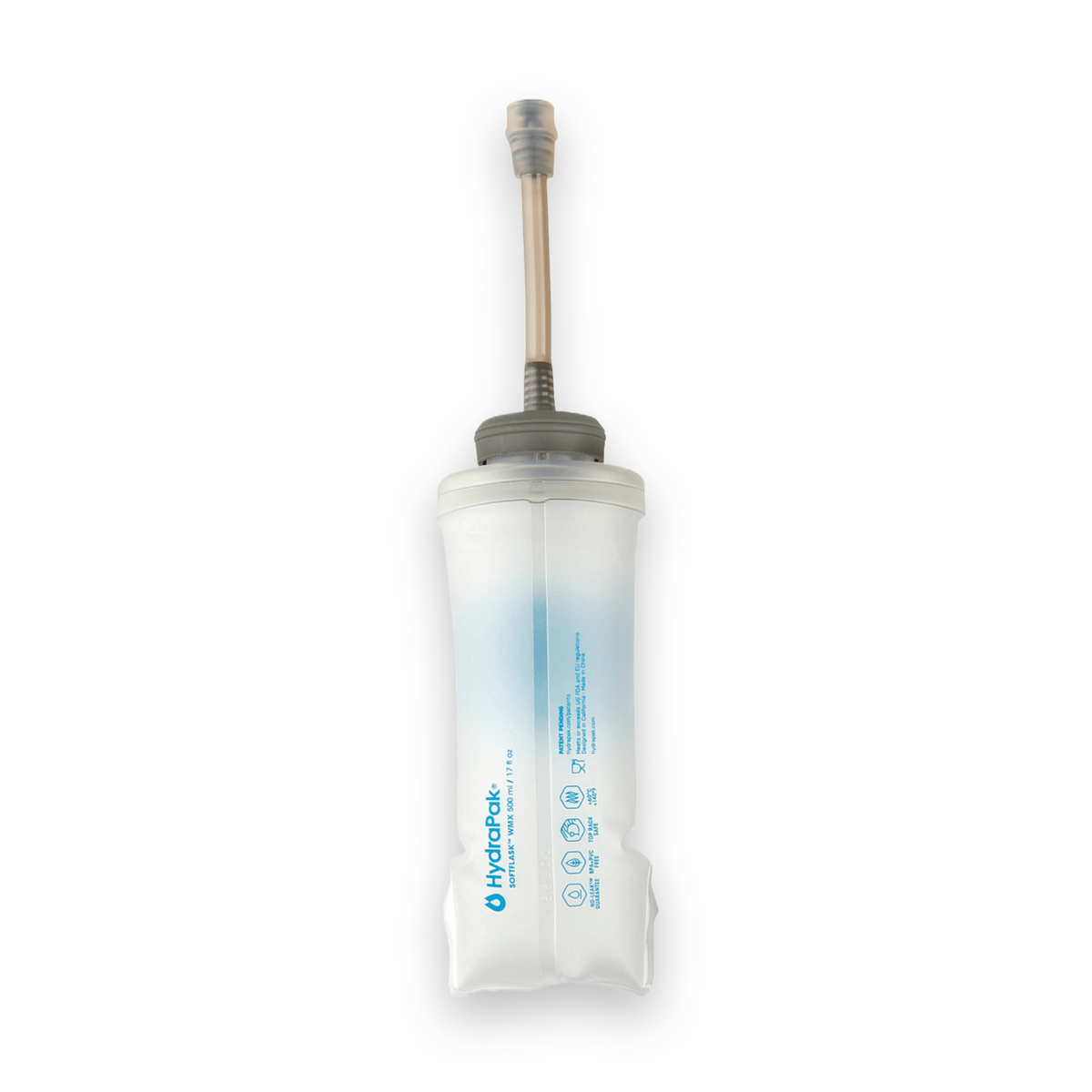 Ultimate Direction Body Bottle Straw (500ml) | Trail.nl