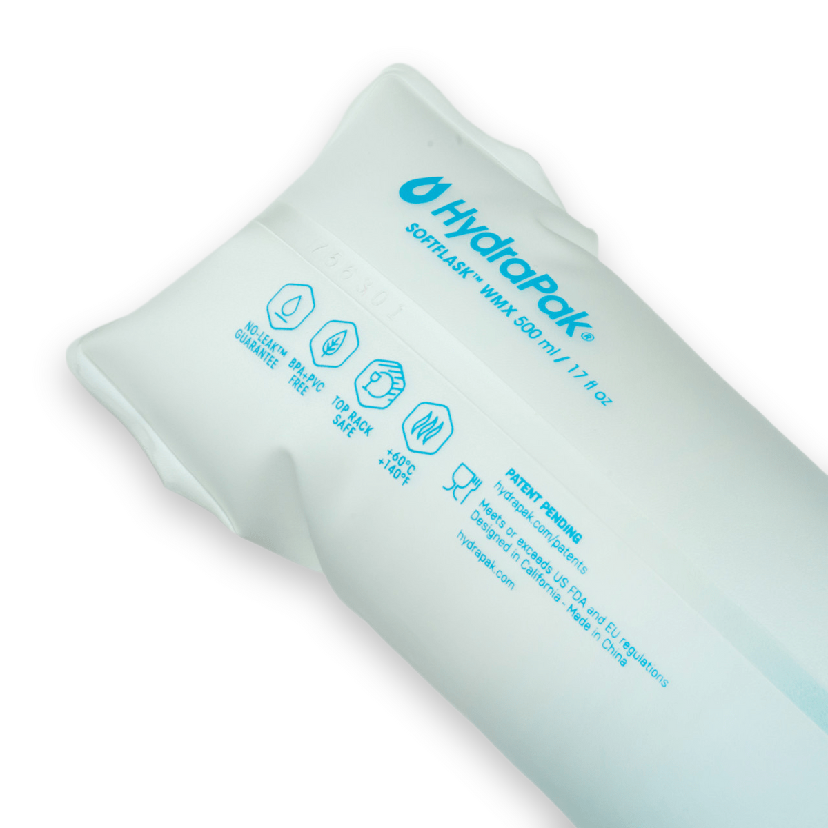Ultimate Direction Body Bottle Straw (500ml) | Trail.nl