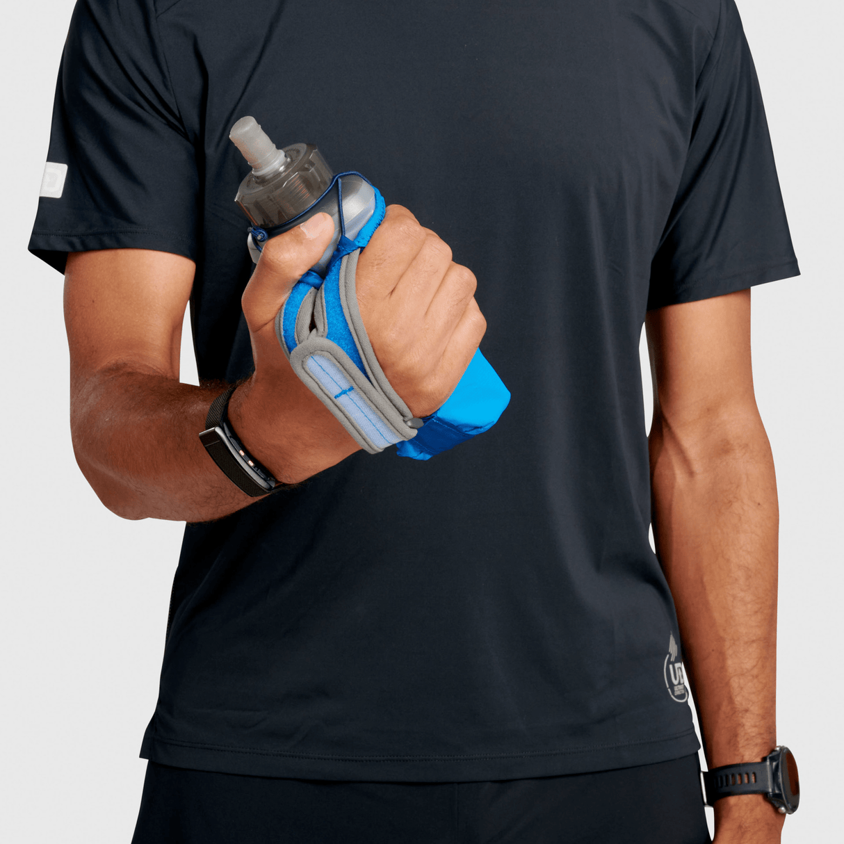 Ultimate Direction | Clutch | Handheld | 500 ML | Trail.nl