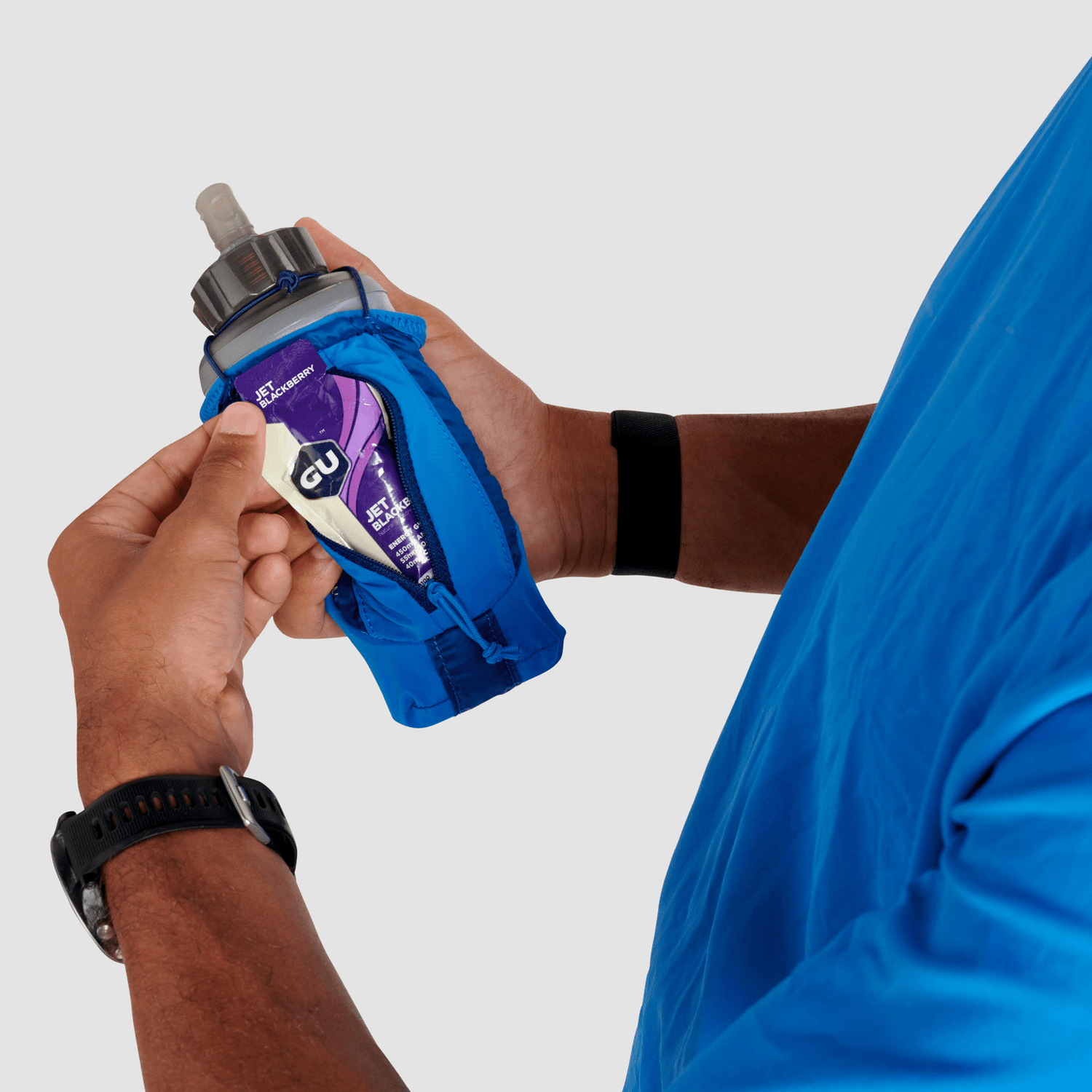 Ultimate Direction | Clutch | Handheld | 500 ML | Trail.nl