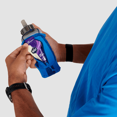 Ultimate Direction | Clutch | Handheld | 500 ML | Trail.nl