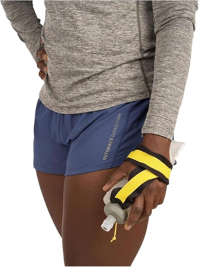 Ultimate Direction | Clutch Wrap | Handheld | 500 ML | Trail.nl