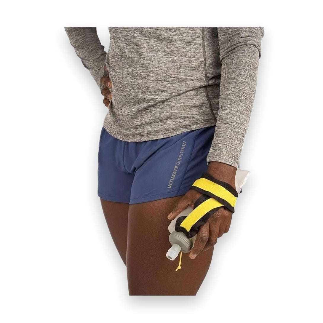 Ultimate Direction | Clutch Wrap | Handheld | 500 ML | Trail.nl
