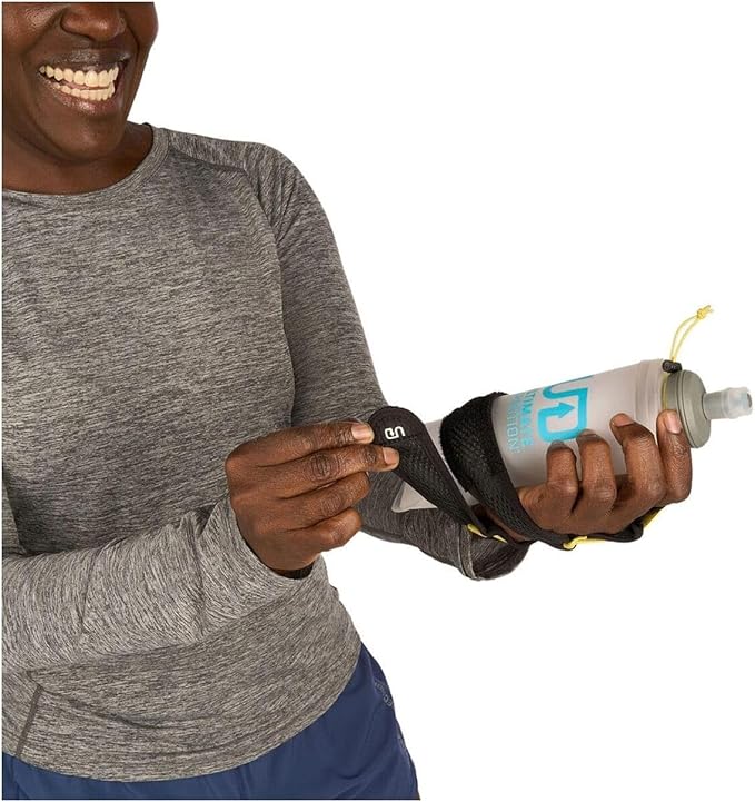 Ultimate Direction | Clutch Wrap | Handheld | 500 ML | Trail.nl