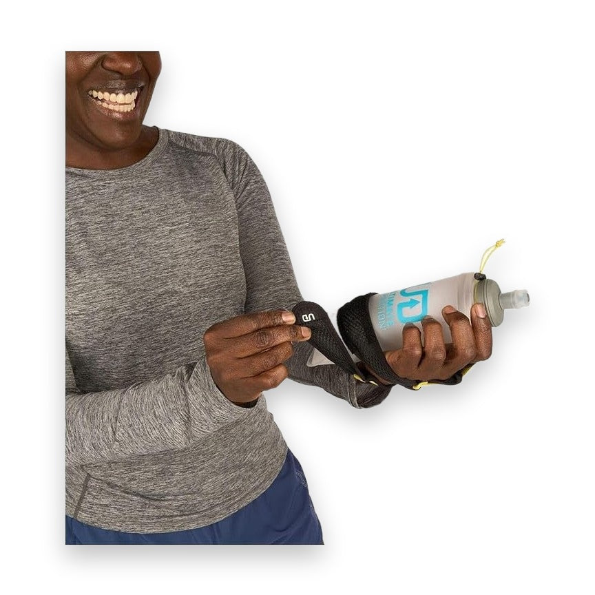 Ultimate Direction | Clutch Wrap | Handheld | 500 ML | Trail.nl