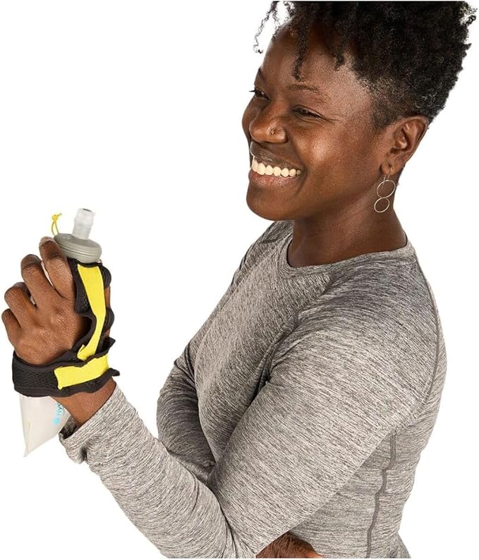 Ultimate Direction | Clutch Wrap | Handheld | 500 ML | Trail.nl