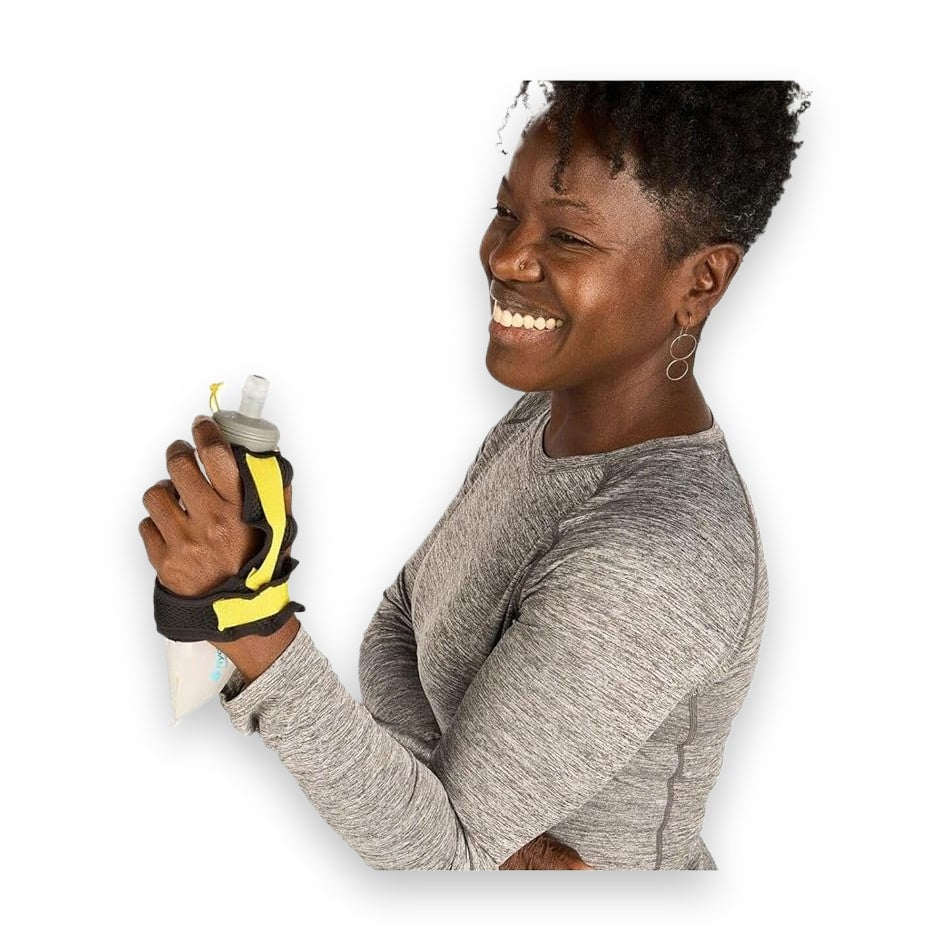 Ultimate Direction | Clutch Wrap | Handheld | 500 ML | Trail.nl
