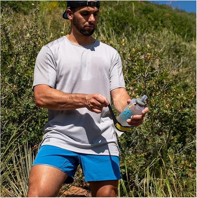 Ultimate Direction | Clutch Wrap | Handheld | 500 ML | Trail.nl