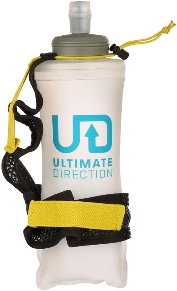 Ultimate Direction | Clutch Wrap | Handheld | 500 ML | Trail.nl
