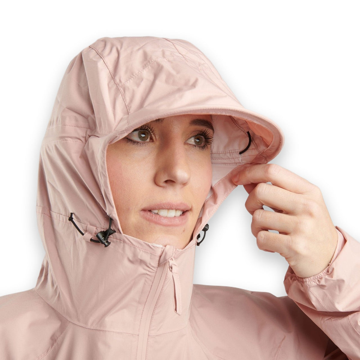 Ultimate Direction Deluge 2.5-Laags Jacket Dames (10k) | Trail.nl