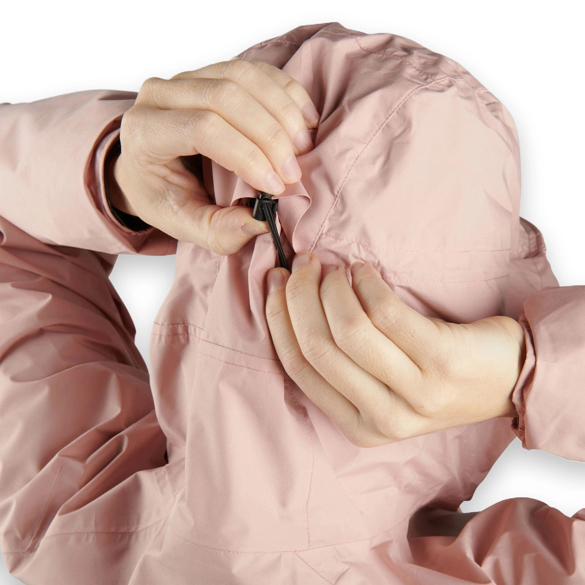 Ultimate Direction Deluge 2.5-Laags Jacket Dames (10k) | Trail.nl