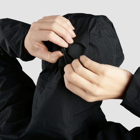 Ultimate Direction | Deluge Jacket | Regenjas | Dames | Trail.nl