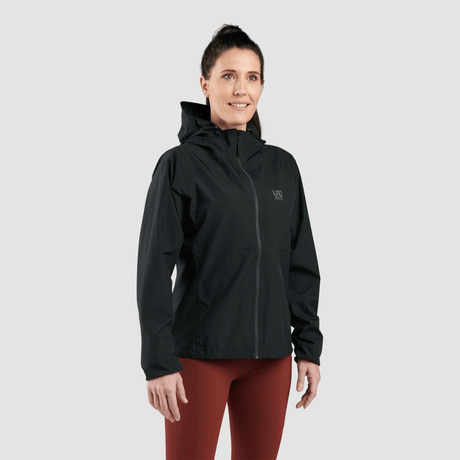 Ultimate Direction | Deluge Jacket | Regenjas | Dames | Trail.nl