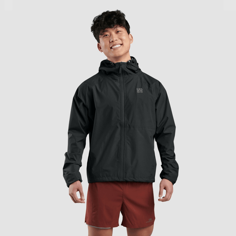 Ultimate Direction | Deluge Jacket | Regenjas | Heren | Trail.nl