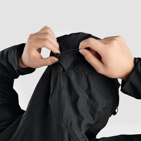 Ultimate Direction | Deluge Jacket | Regenjas | Heren | Trail.nl