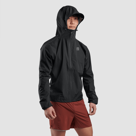 Ultimate Direction | Deluge Jacket | Regenjas | Heren | Trail.nl