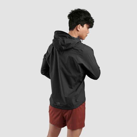 Ultimate Direction | Deluge Jacket | Regenjas | Heren | Trail.nl