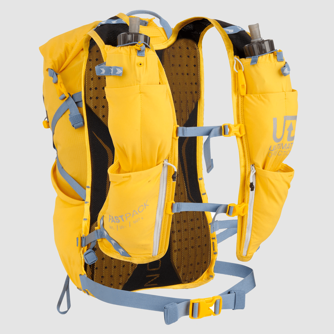 Ultimate Direction | Fastpack 20 | Rugzak | 23 Liter | Unisex | Trail.nl