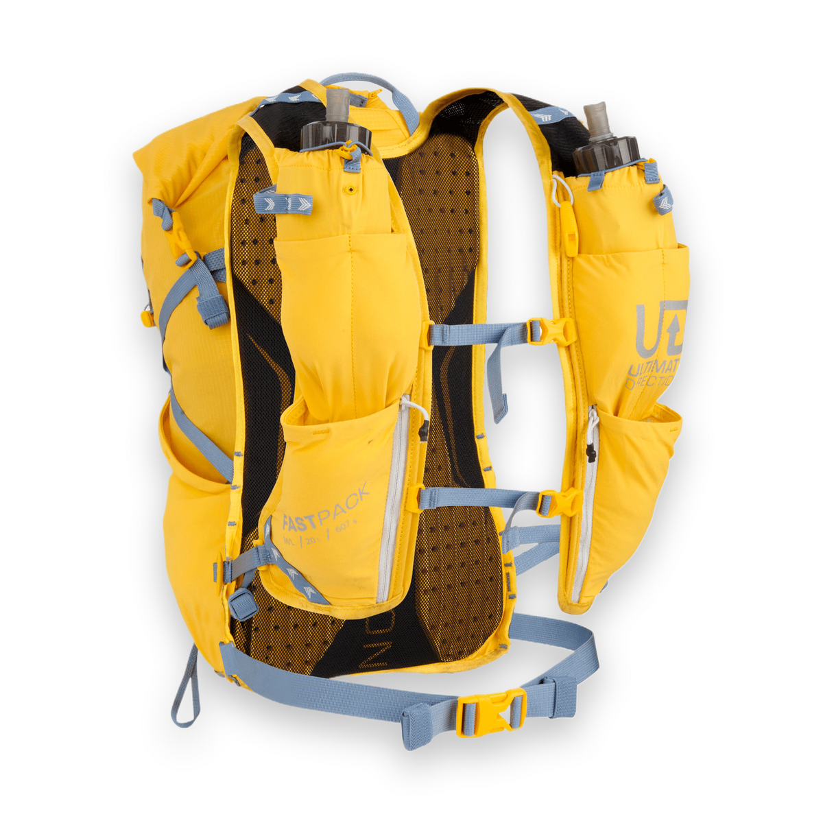 Ultimate Direction | Fastpack 20 | Rugzak | 23 Liter | Unisex | Trail.nl
