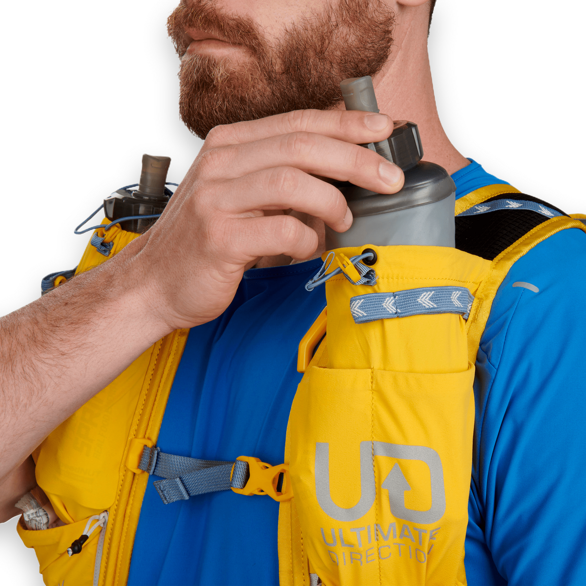 Ultimate Direction | Fastpack 20 | Rugzak | 23 Liter | Unisex | Trail.nl