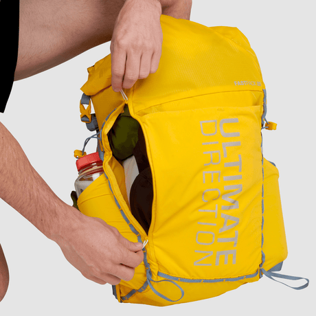 Ultimate Direction | Fastpack 20 | Rugzak | 23 Liter | Unisex | Trail.nl