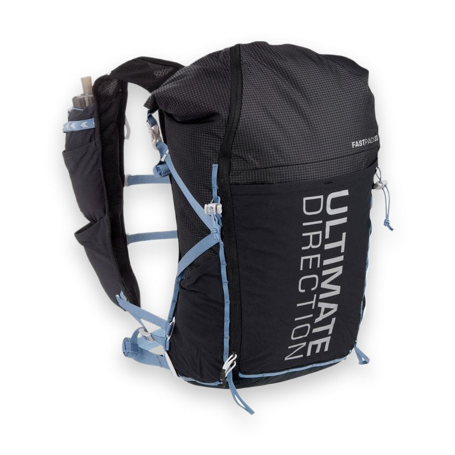 Ultimate Direction | Fastpack 20 | Rugzak | 23 Liter | Unisex | Trail.nl