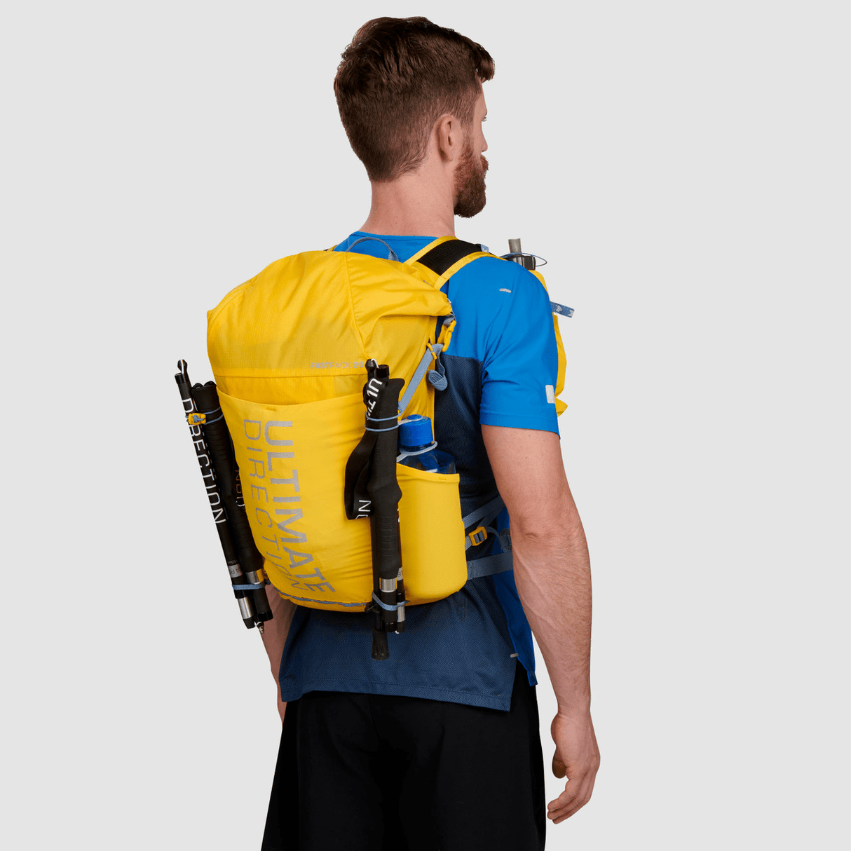 Ultimate Direction | Fastpack 20 | Rugzak | 23 Liter | Unisex | Trail.nl