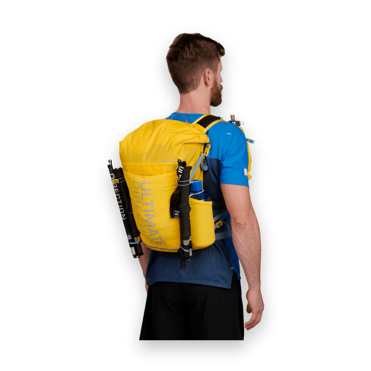 Ultimate Direction | Fastpack 20 | Rugzak | 23 Liter | Unisex | Trail.nl