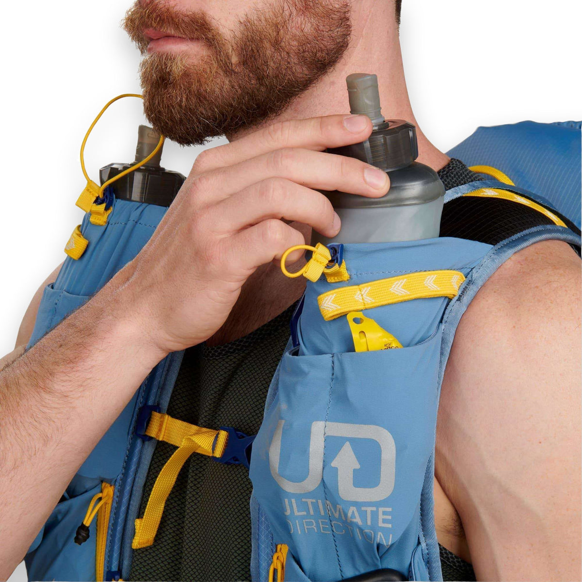 Ultimate Direction | Fastpack 30 | Rugzak | 32 Liter | Unisex | Trail.nl