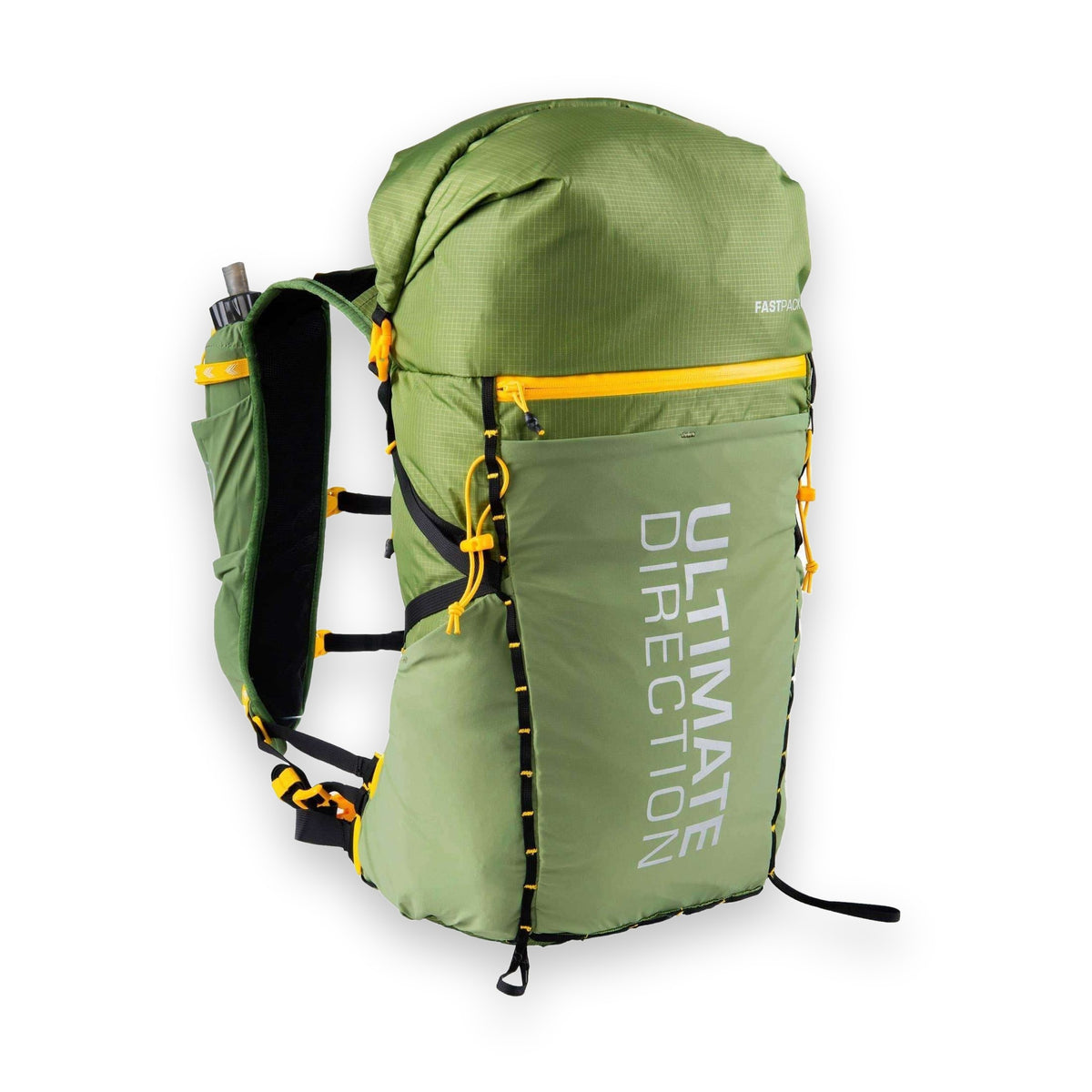 Ultimate Direction | Fastpack 40 | Rugzak | 40 Liter | Unisex | Trail.nl