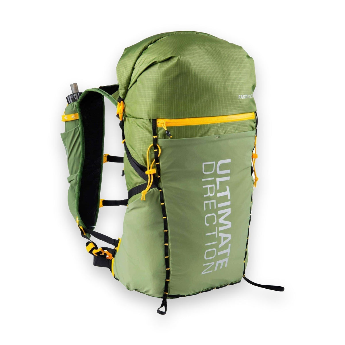 Ultimate Direction | Fastpack 40 | Rugzak | 40 Liter | Unisex | Trail.nl