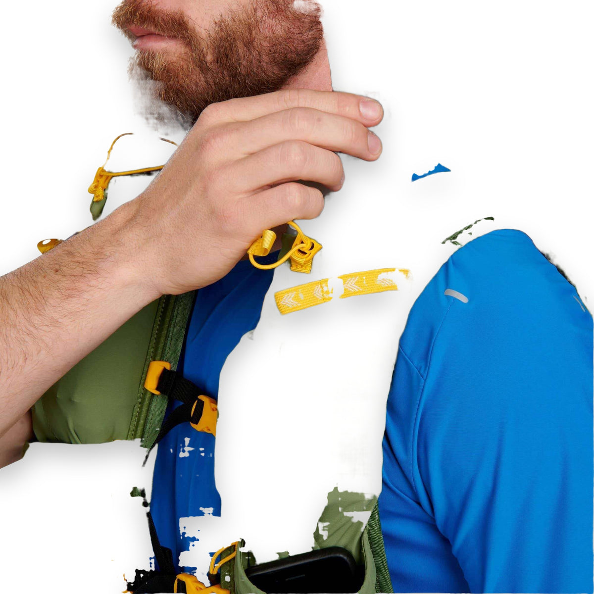 Ultimate Direction | Fastpack 40 | Rugzak | 40 Liter | Unisex | Trail.nl