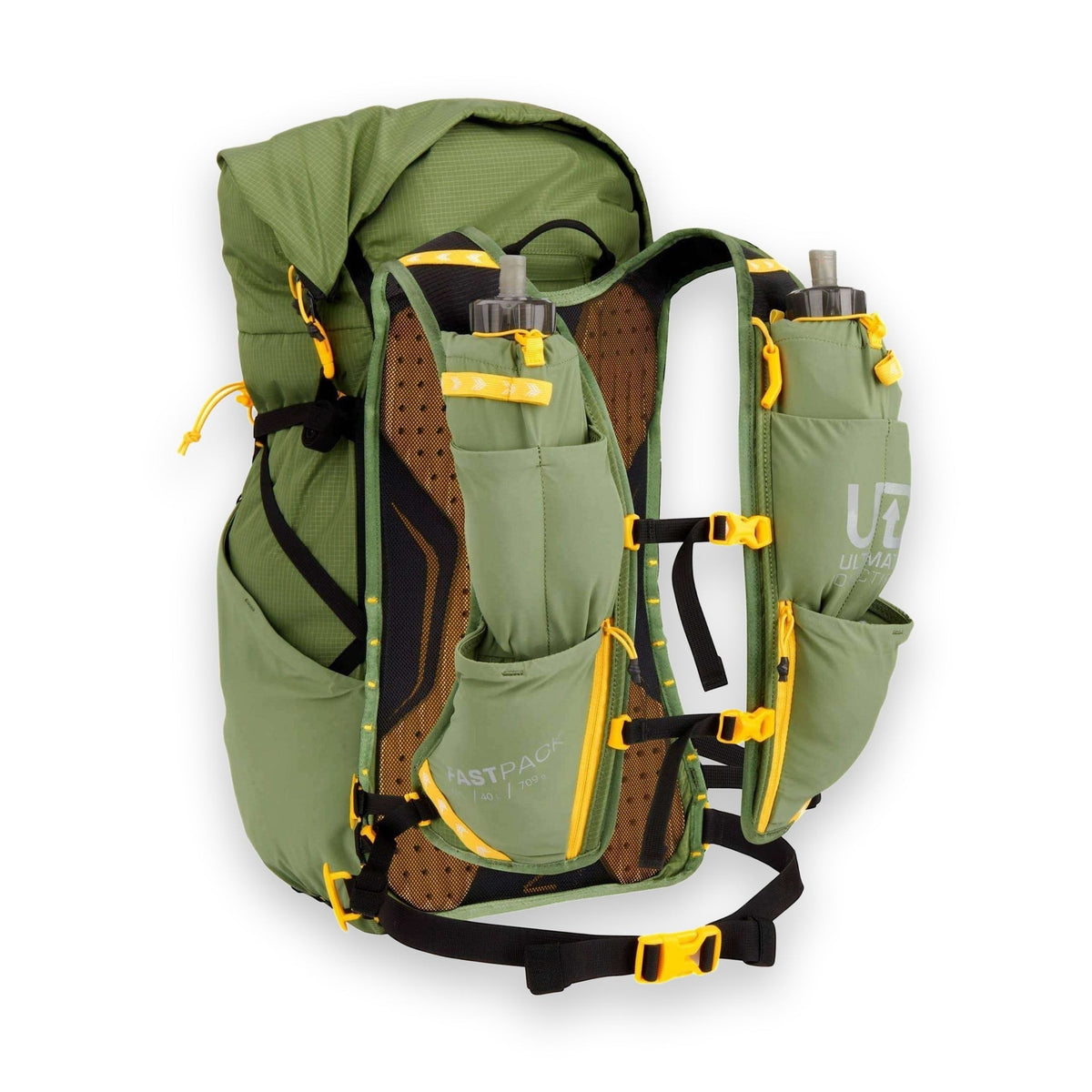 Ultimate Direction | Fastpack 40 | Rugzak | 40 Liter | Unisex | Trail.nl