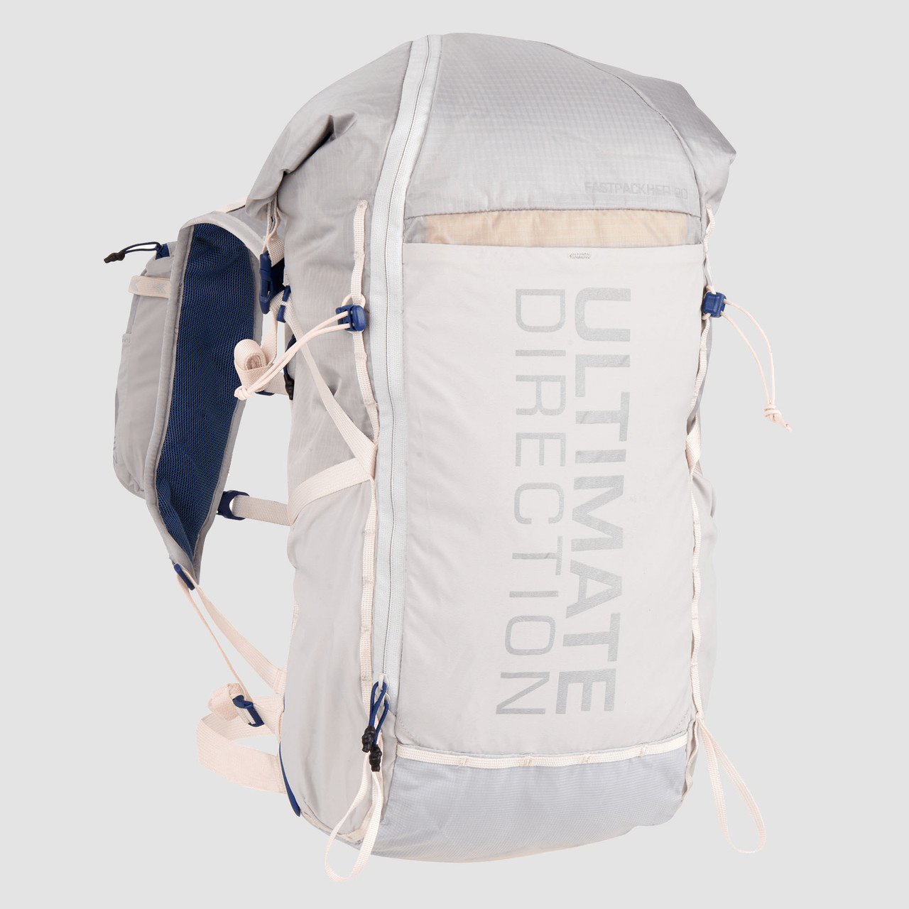 Ultimate Direction | Fastpackher 20 2.0 | Rugzak | 22 Liter | Dames | Trail.nl