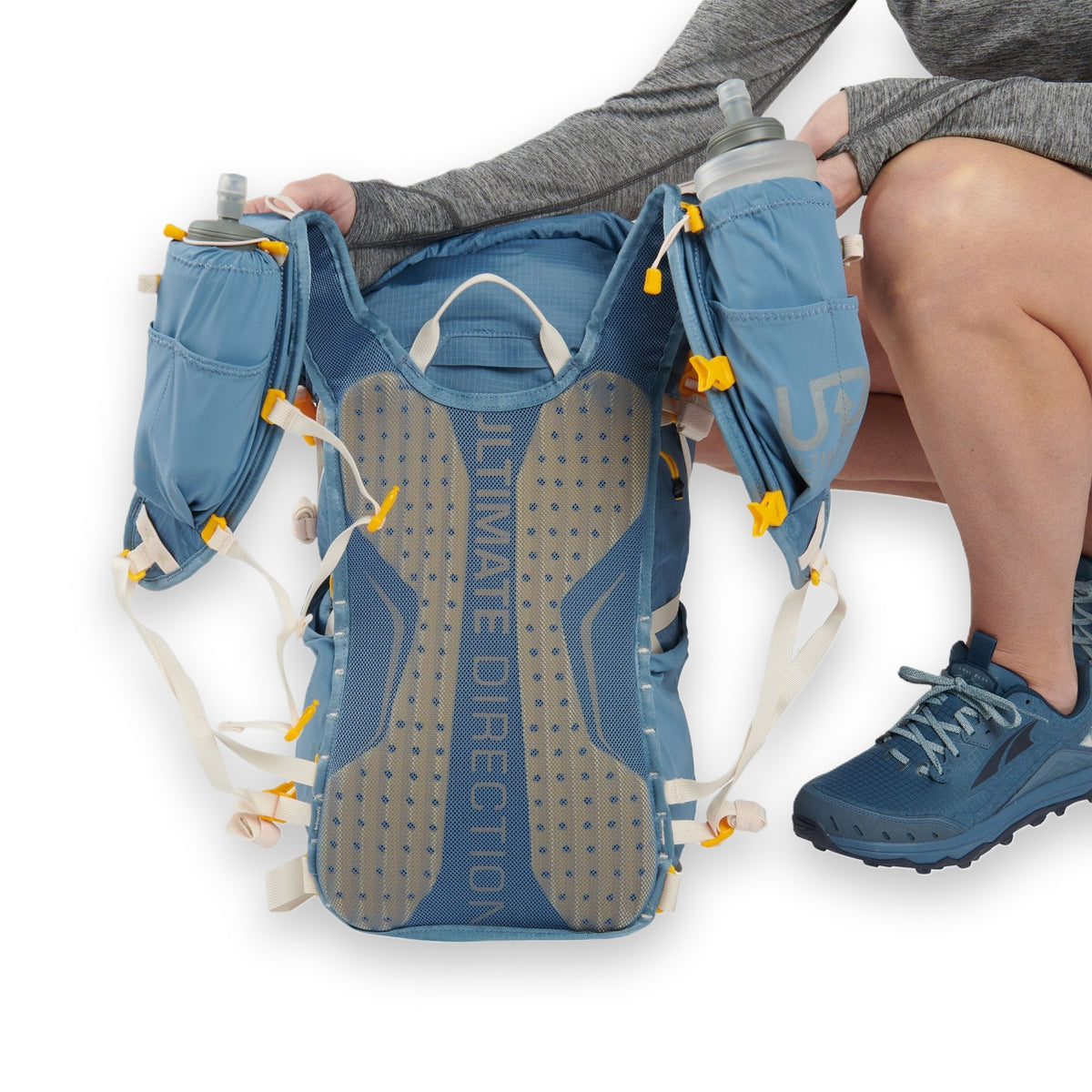 Ultimate Direction | Fastpackher 30 2.0 | Rugzak | 30 Liter | Dames | Trail.nl