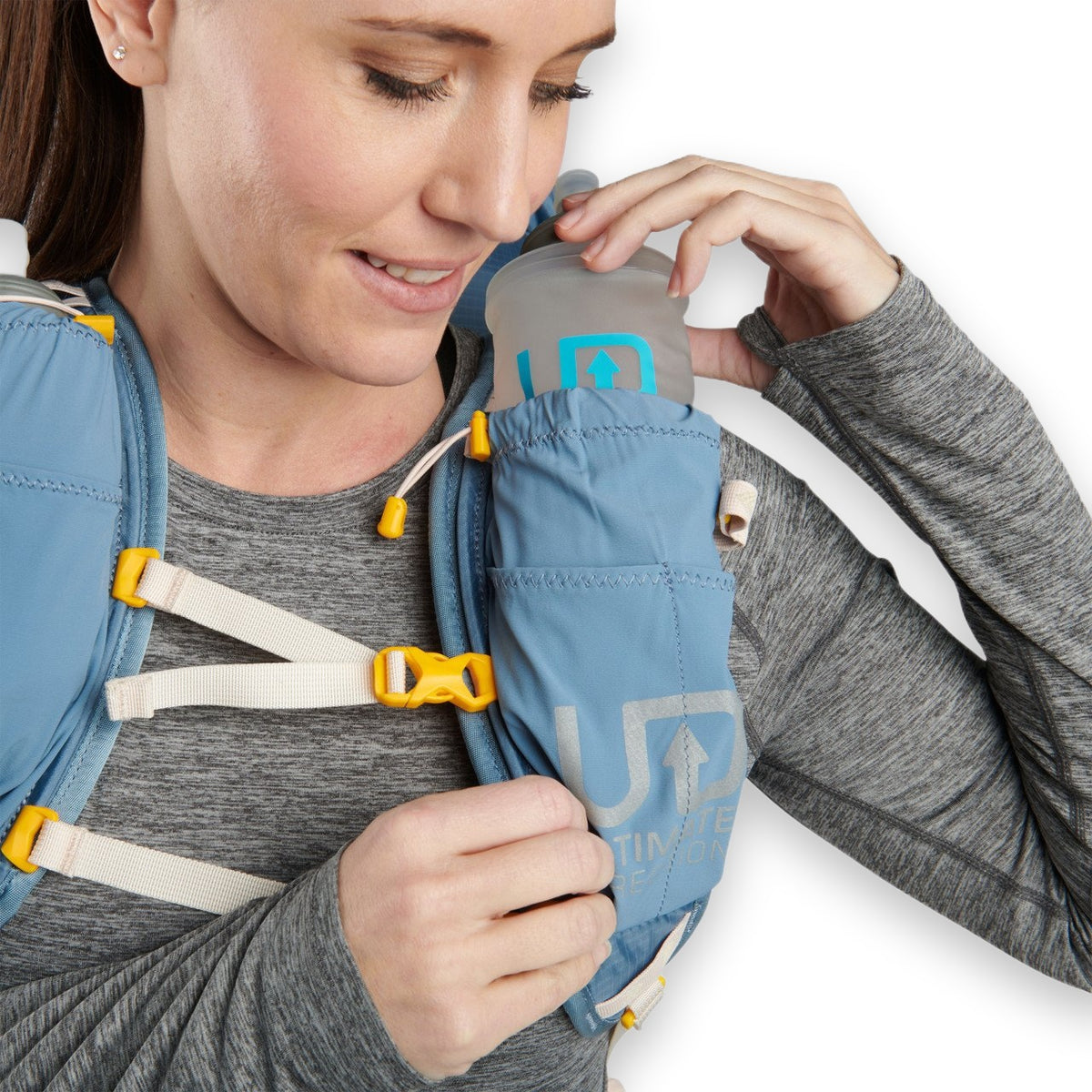 Ultimate Direction | Fastpackher 30 2.0 | Rugzak | 30 Liter | Dames | Trail.nl