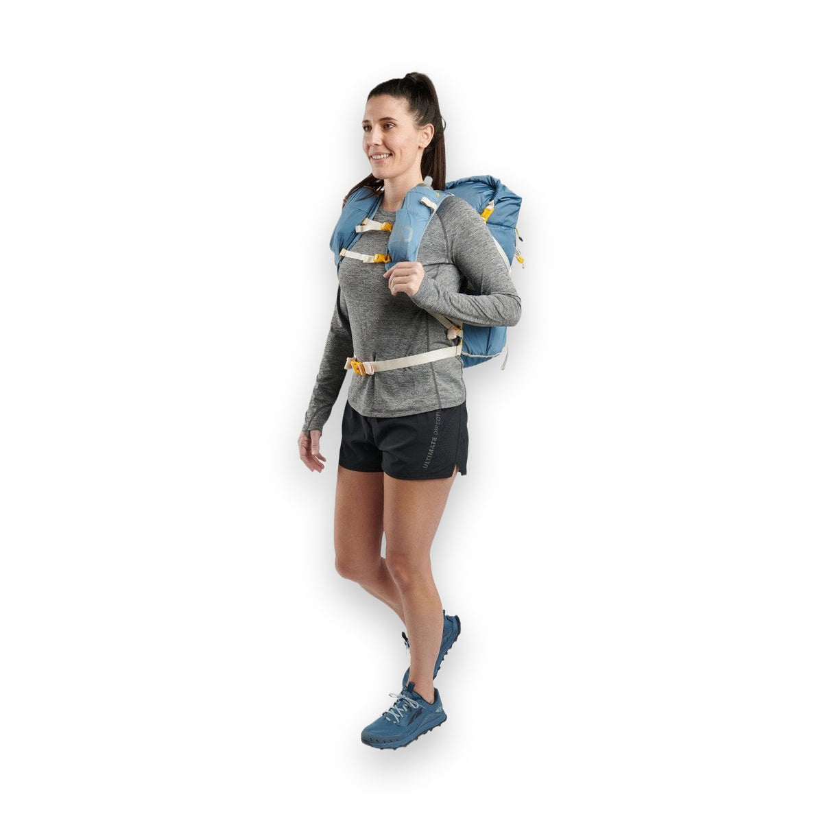 Ultimate Direction | Fastpackher 30 2.0 | Rugzak | 30 Liter | Dames | Trail.nl