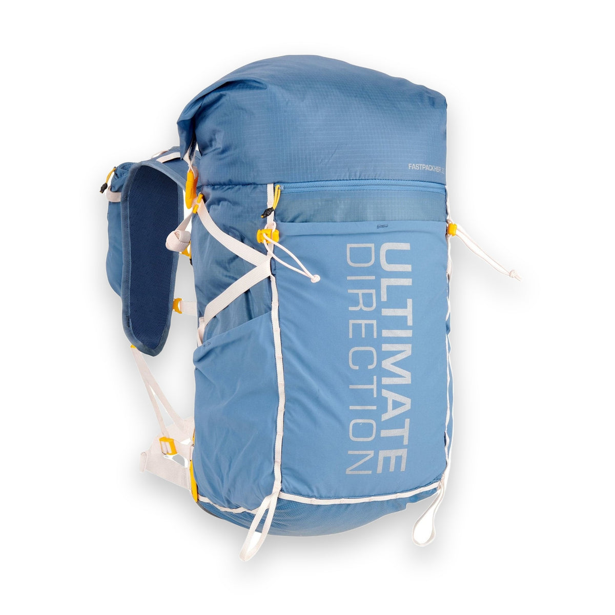 Ultimate Direction | Fastpackher 30 2.0 | Rugzak | 30 Liter | Dames | Trail.nl