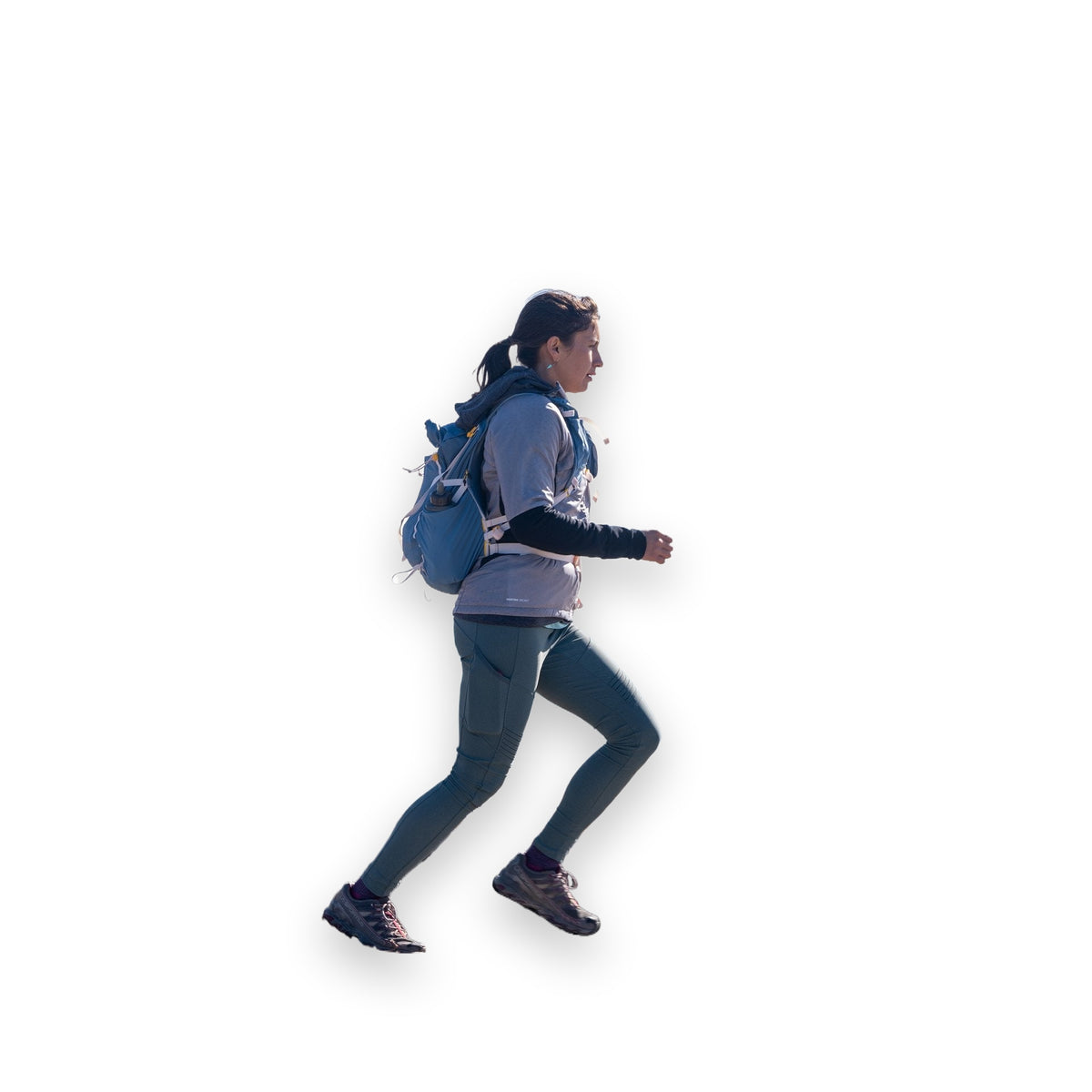 Ultimate Direction | Fastpackher 30 2.0 | Rugzak | 30 Liter | Dames | Trail.nl