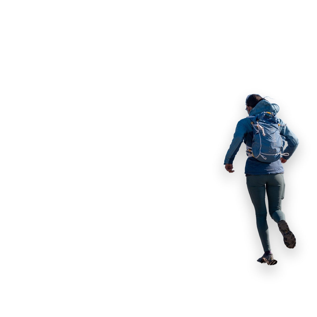 Ultimate Direction | Fastpackher 30 2.0 | Rugzak | 30 Liter | Dames | Trail.nl