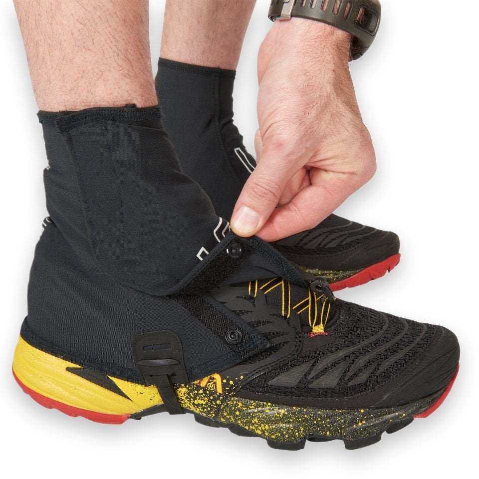 Ultimate Direction | FK Gaiter | Trail.nl