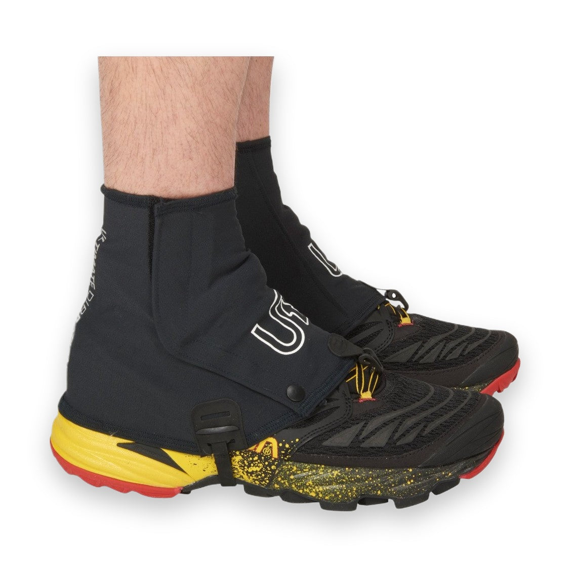 Ultimate Direction | FK Gaiter | Trail.nl