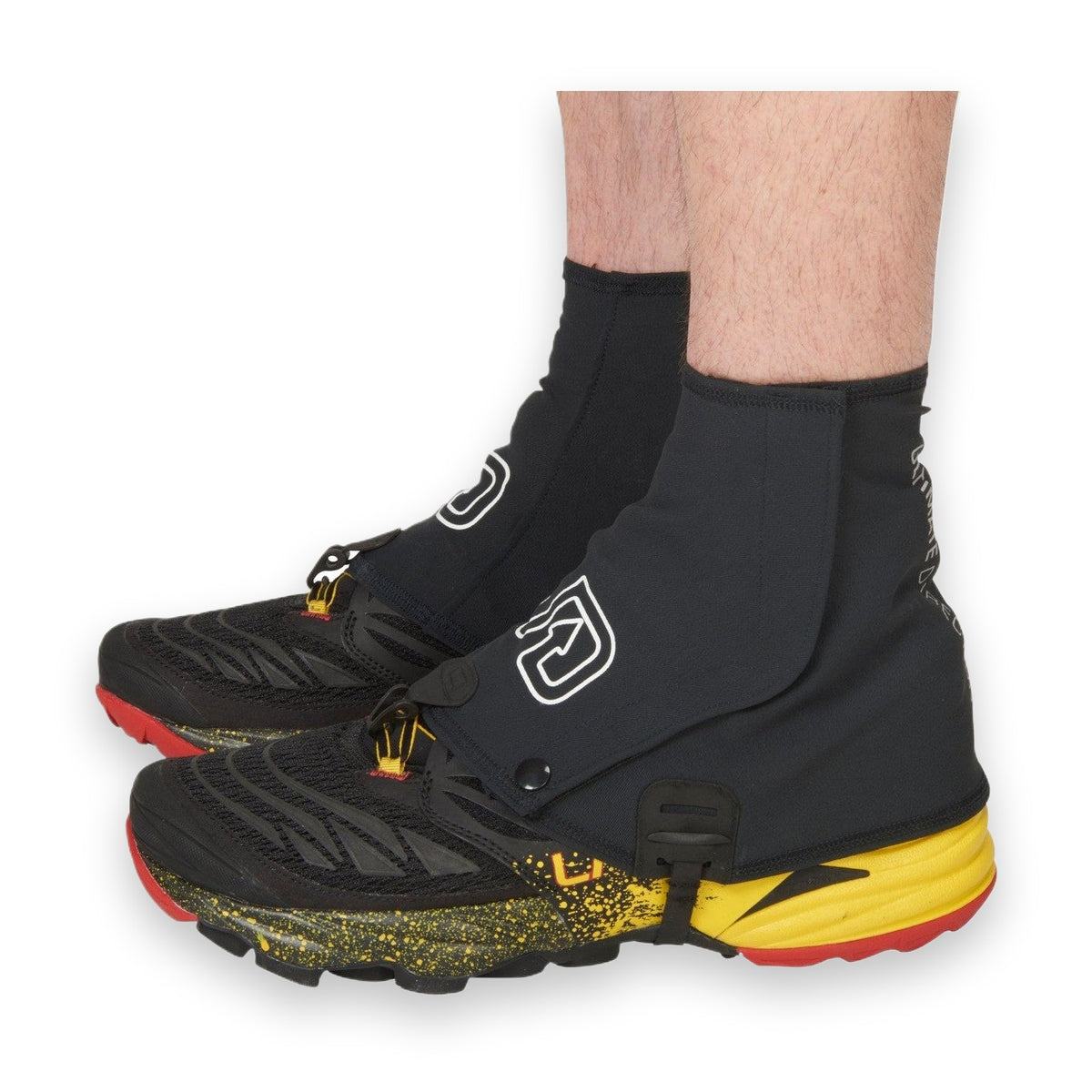 Ultimate Direction | FK Gaiter | Trail.nl